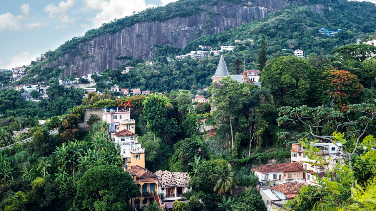 Rio de Janeiro: Veja as previsões de domingo