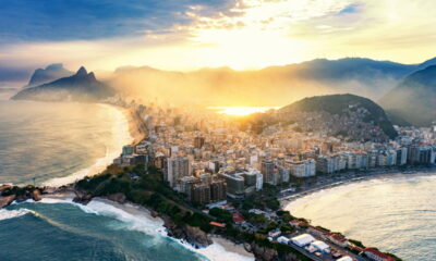 Rio de Janeiro hoje (19/10): Veja a previsão do tempo completa!