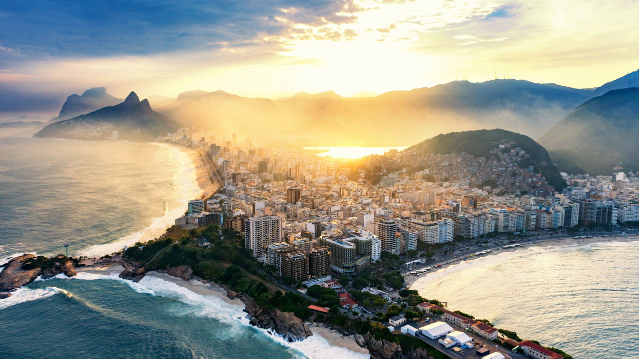 Rio de Janeiro hoje (19/10): Veja a previsão do tempo completa!