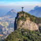 Clima indeciso: Rio de Janeiro terá dia de sol e chuva