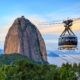 Clima no Rio de Janeiro: Sol, temperaturas agradáveis e baixa probabilidade de chuva