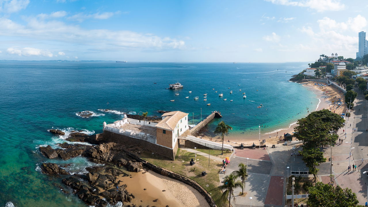 Qualidade de vida no Nordeste: Descubra a cidade que mais se destaca!