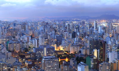 São paulo: Confira o tempo hoje em SP