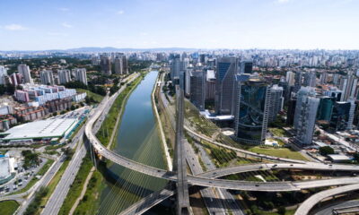 São Paulo: Prepare o guarda-chuva, a festa do clima tá garantida!