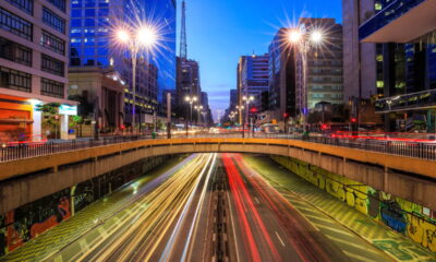 Corrida contra o relógio: Seu guia para o tempo em São Paulo hoje