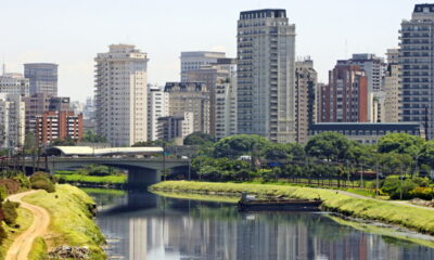 São Paulo: Prepare o guarda-chuva? A previsão está aqui