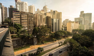 São Paulo hoje: Sol, chuva ou as duas coisas? Confira já!