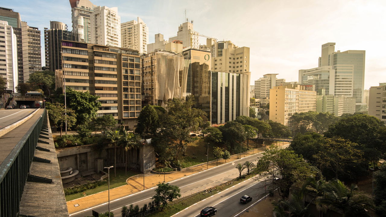 São Paulo hoje: Sol, chuva ou as duas coisas? Confira já!