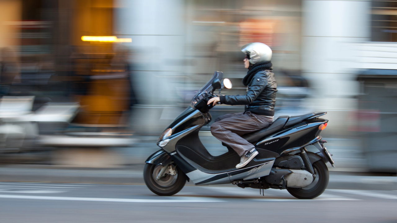 Scooters para todos os bolsos: As mais baratas do Brasil