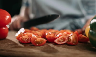 A relação entre sementes de tomate e pedras nos rins: Mito ou realidade?