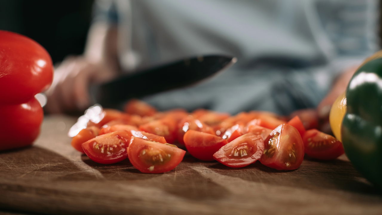 A relação entre sementes de tomate e pedras nos rins: Mito ou realidade?