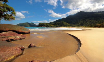 Ubatuba: Como será o tempo hoje?