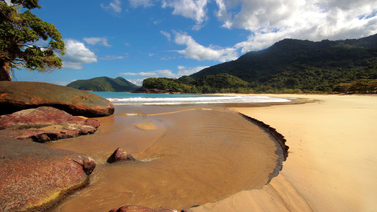 Ubatuba: Como será o tempo hoje?