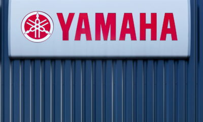 A era elétrica chegou: Yamaha anuncia sua primeira moto elétrica