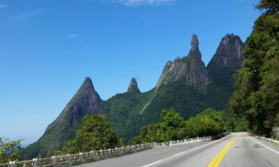 Previsão do tempo para o Rio de Janeiro: Chuvas fortes e alerta de umidade nessa sexta