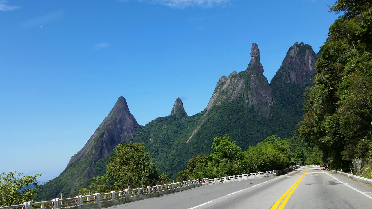 Previsão do tempo para o Rio de Janeiro: Chuvas fortes e alerta de umidade nessa sexta