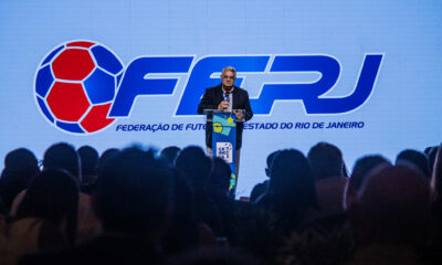 Campeonato Carioca e FFERJ (Foto: Marina Garcia/Fluminense FC)