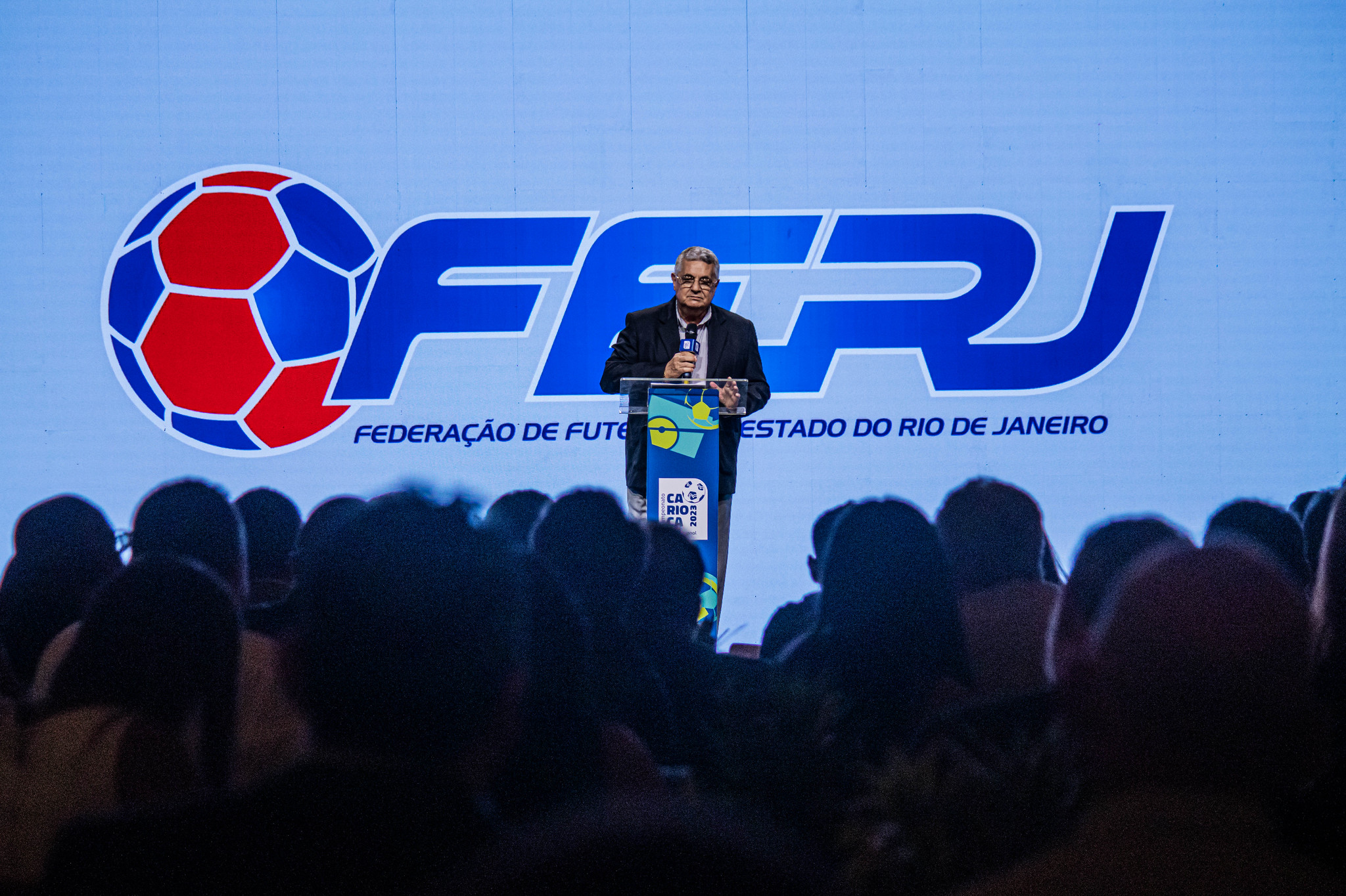 Campeonato Carioca e FFERJ (Foto: Marina Garcia/Fluminense FC)