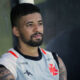 Paulinho. Treino do Vasco (Foto: Daniel Ramalho/Vasco)