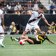 Galdames. Vasco x Botafogo (Foto: Leandro Amorim/Vasco)