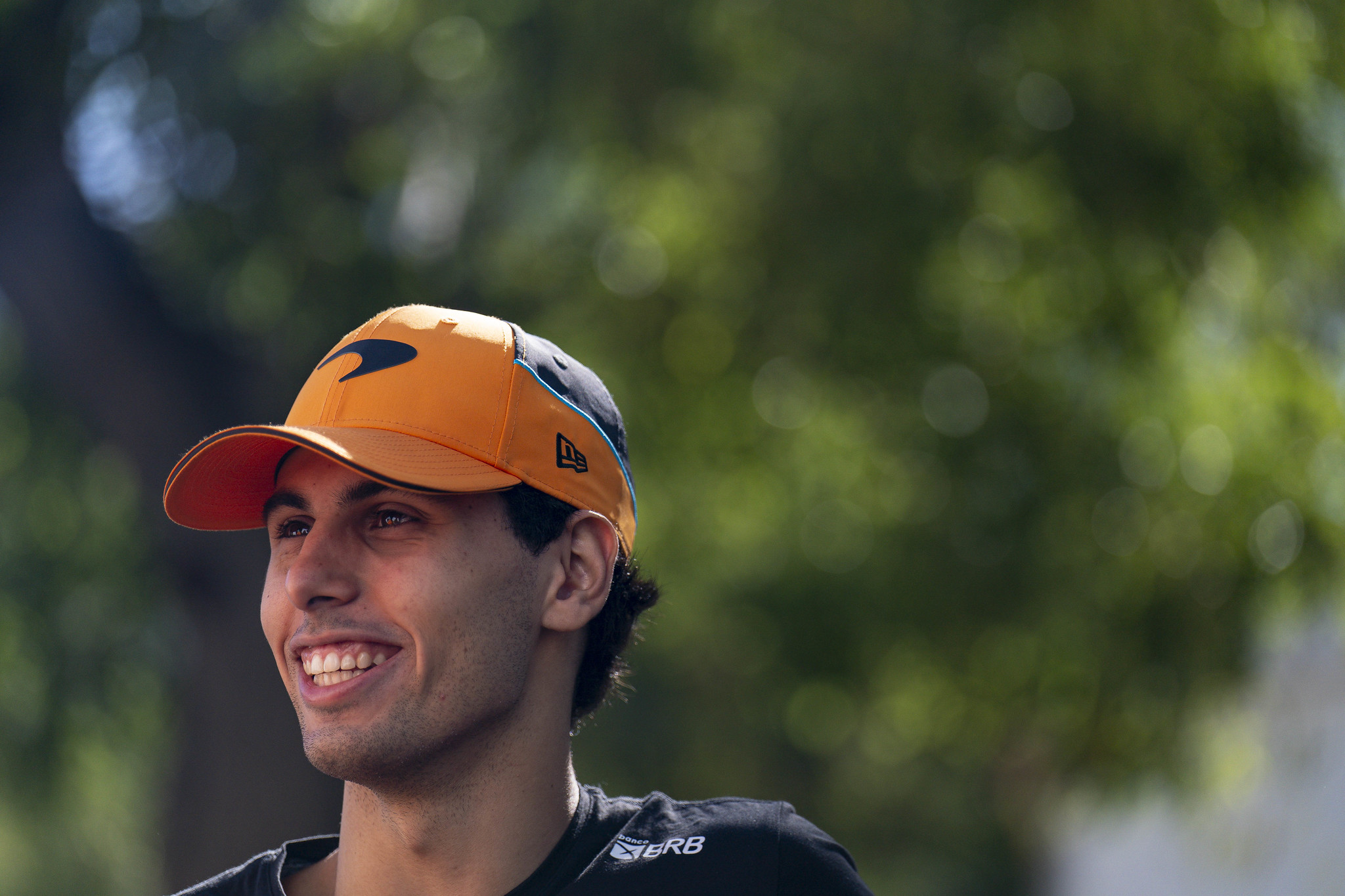 Gabriel Bortoleto (Foto: Divulgação)