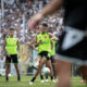 João Victor. Treino do Vasco (Foto: Dikran Sahagian/Vasco)