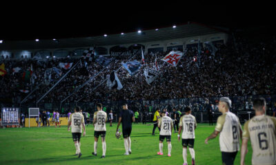 Jogadores do Vasco (Foto: Matheus Lima/Vasco)