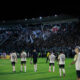 Jogadores do Vasco (Foto: Matheus Lima/Vasco)