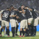 Jogadores do Vasco (Foto: Matheus Lima/Vasco)