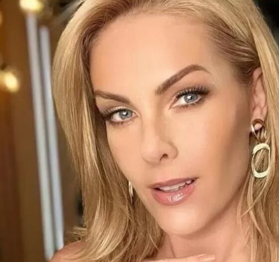 Ana Hickmann