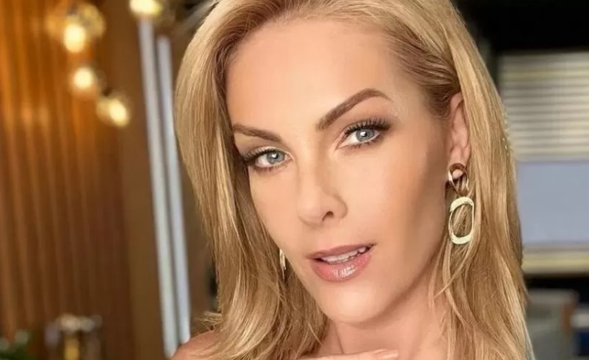 Ana Hickmann