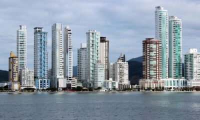 Praia em Balneário Camboriú? Confira a previsão completa!