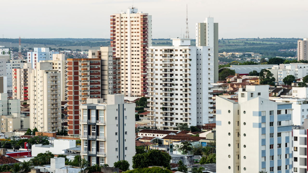 Bauru: O tempo conspira a seu favor hoje? Confira!