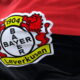 Bayer Leverkusen trará os troféus da temporada 23/24 para o Brasil