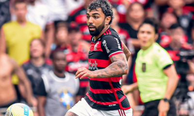 Gabigol