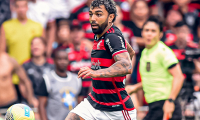 Gabigol