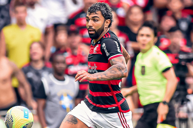 Gabigol