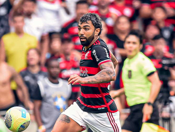 Gabigol