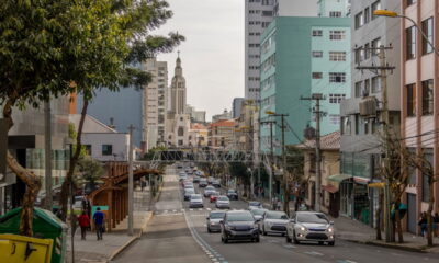 Caxias do Sul: Confira a previsão do tempo para o seu passeio