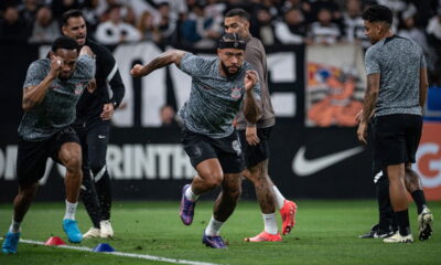 Fim da restrição: Corinthians pode voltar ao mercado de transferências