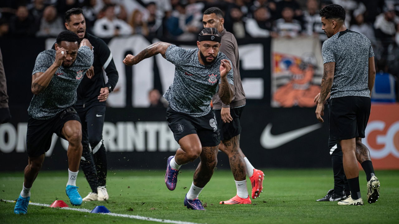 Fim da restrição: Corinthians pode voltar ao mercado de transferências