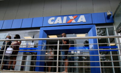 Caixa libera R$ 540 para quem trabalhou com carteira assinada