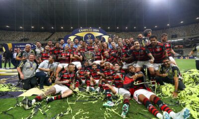 Flamengo