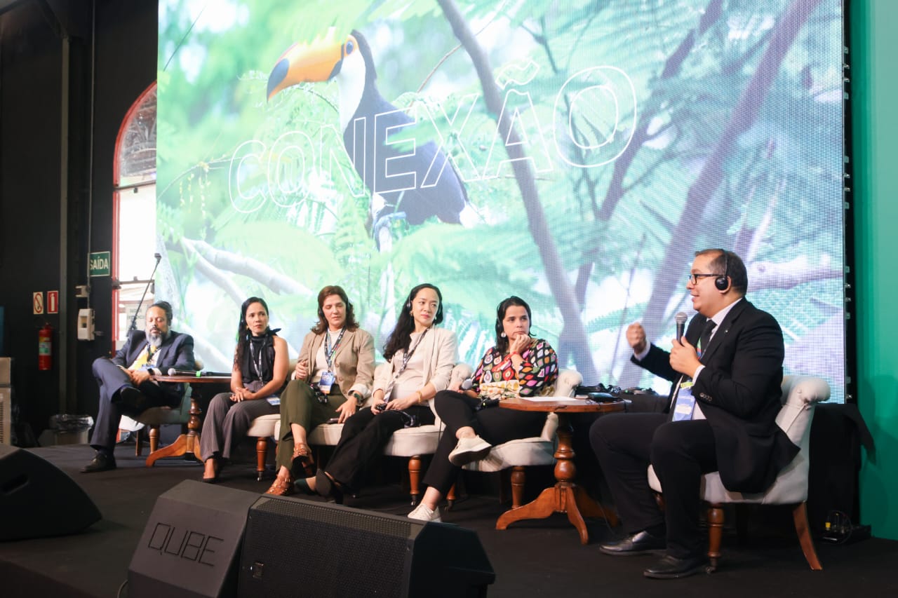 A ferramenta tem como principal objetivo promover o aumento da resiliência dos municípios do Estado do Rio