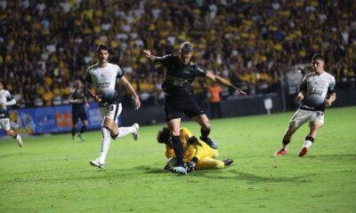 Atuações do Corinthians contra Criciúma: que reação! Quarteto se destaca