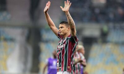 Thiago Silva