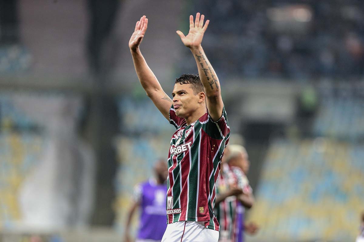 Thiago Silva