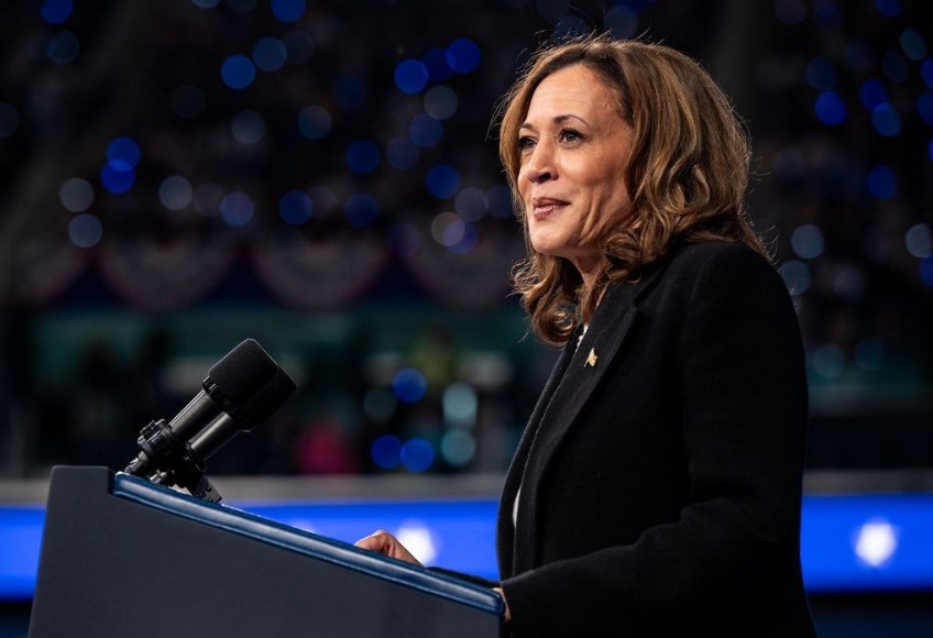 Kamala Harris