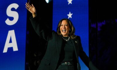 Kamala Harris