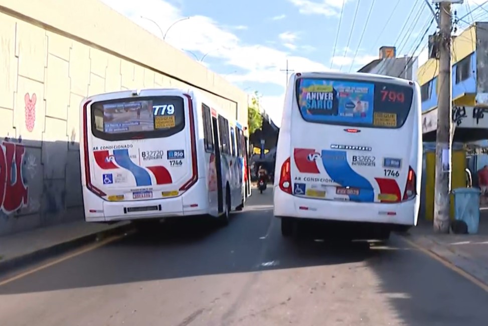 Prefeitura lança nova linha de ônibus na Zona Norte